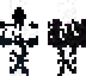black matter