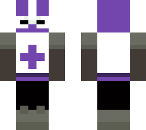 blacksmith (castle crashers)