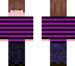blapurple guy