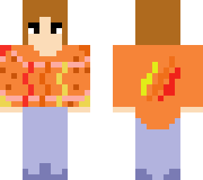 blaze girl