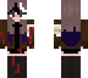 blood corruption