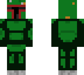 boba fett!