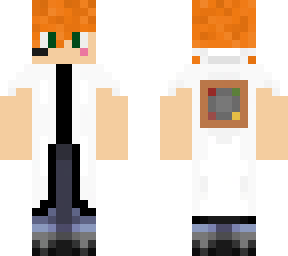 bobicraft humano