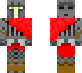 boreal  gladiator