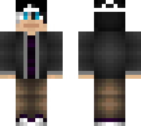 boy skin
