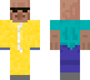 breaking bad villager