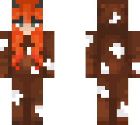 brown cow