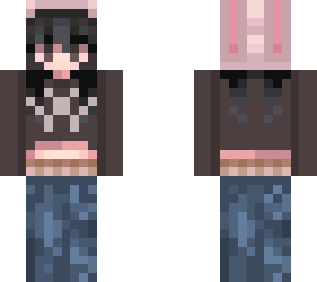 bunny hat