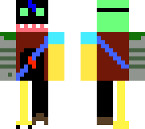 busterka