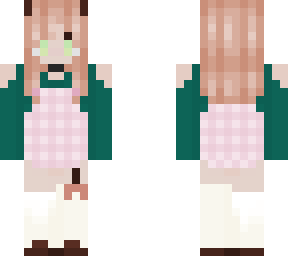 candy demon