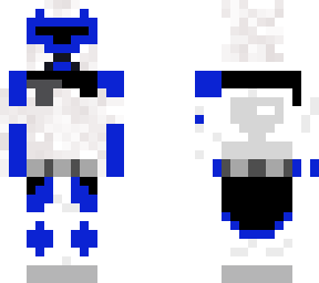 captain rex but i gave up