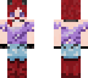 casual ember