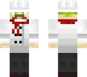 chef