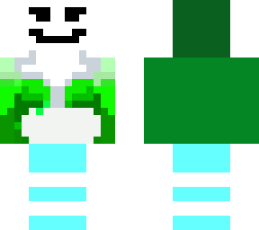 chilly the chill guy