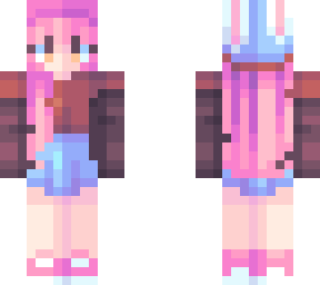 chocolate rabbit // rce