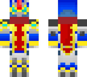 chronojet dragon