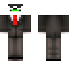 command sans suit