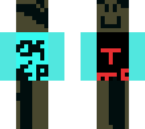 computer man