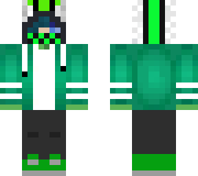cool boy