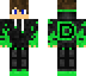 cool gamer