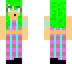 cool girl