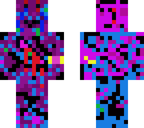 corrupted biggishbread