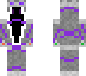 corrupted king