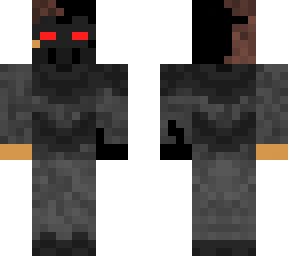 corruption