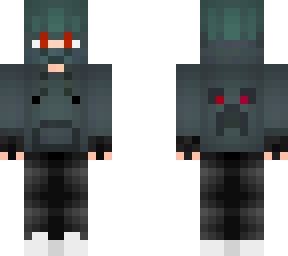 creeper boy
