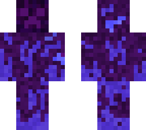 creeper of the end