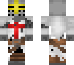 crusader