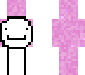 crystal dream pink edition