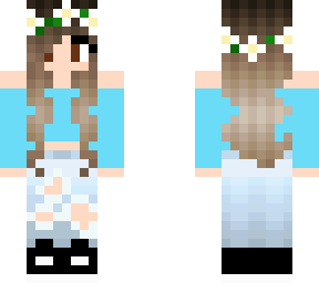 cute girl