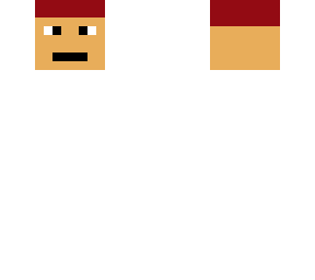da head