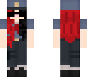 danzz policia gafas