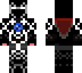dark technoblade