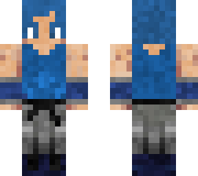 dbz johnny ssjb