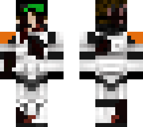 dead trooper 1.0