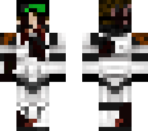 dead trooper 1.1