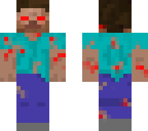 deadly steve