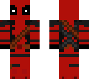 deadpool :)