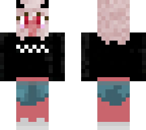 demon skythesimp