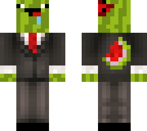 derp watermelon