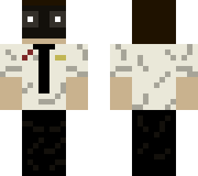 detective void