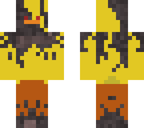 dieing netherduckyy