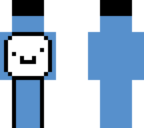 dream but it is my own skin