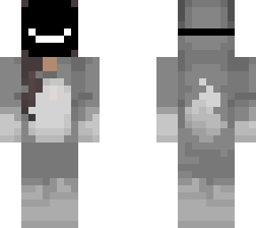 dream wolf