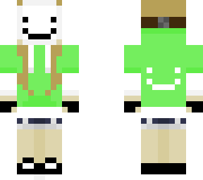 dreamwastaken skin female version (my style)