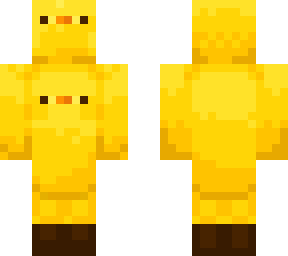 duck