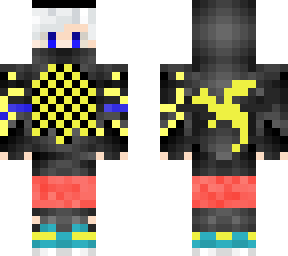 e boy